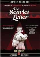 Scarlet Letter: Special Edition (1934)