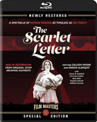Scarlet Letter: Special Edition (1934)(Blu-ray)