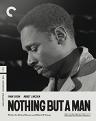 Nothing But A Man: Criterion Collection (Blu-ray)