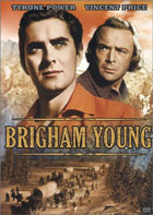 Brigham Young: Special Edition