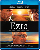 Ezra (Blu-ray)