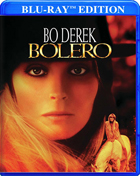 Bolero (Blu-ray)