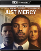 Just Mercy (4K Ultra HD)