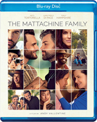 Mattachine Family (Blu-ray)