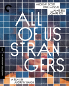 All Of Us Strangers: Criterion Collection (4K Ultra HD/Blu-ray)
