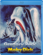 Moby Dick (1956)(Blu-ray)
