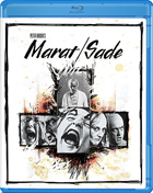 Marat/Sade (Reissue)(Blu-ray)
