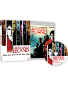 United States Of Leland: Limited Edition (Blu-ray-AU)