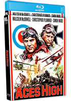 Aces High (Blu-ray)