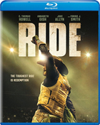 Ride (2024)(Blu-ray)
