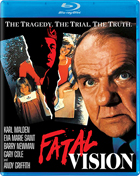 Fatal Vision (Blu-ray)