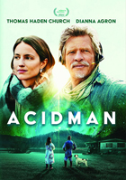 Acidman