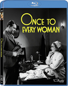 Once To Every Woman (Blu-ray)