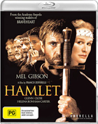 Hamlet (1990)(Blu-ray-AU)