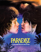 Paradise (1982)(Blu-ray)