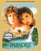 Paradise: Limited Edition (1982)(Blu-ray)