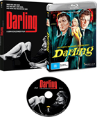 Darling: Limited Edition (Blu-ray-AU)