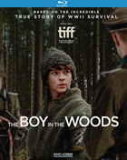 Boy In The Woods (Blu-ray)