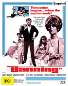 Banning (Blu-ray-AU)