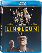 Linoleum (Blu-ray)