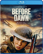 Before Dawn (Blu-ray)