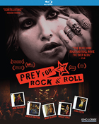 Prey For Rock And Roll (Blu-ray)