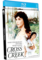 Cross Creek (Blu-ray)