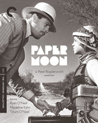 Paper Moon: Criterion Collection (Blu-ray)