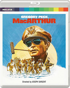 MacArthur: Indicator Series (Blu-ray-UK)