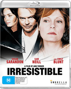 Irresistible (2006)(Blu-ray-AU)