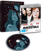 Irresistible: Limited Edition (2006)(Blu-ray-AU)