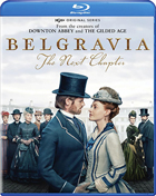 Belgravia: The Next Chapter (Blu-ray)