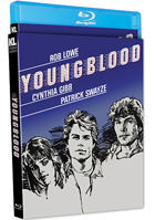 Youngblood: Special Edition (Blu-ray)