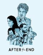 After The End (2020)(Blu-ray)