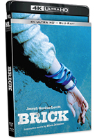 Brick (4K Ultra HD/Blu-ray)