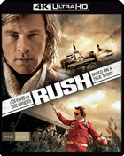 Rush (2013)(4K Ultra HD/Blu-ray)