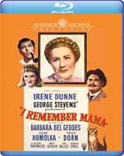 I Remember Mama: Warner Archive Collection (Blu-ray)