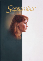 September (Reissue)