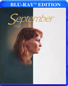 September (Blu-ray)(Reissue)