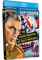 Court-Martial Of Billy Mitchell: Special Edition (Blu-ray)