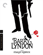 Barry Lyndon: Criterion Collection (4K Ultra HD/Blu-ray)