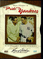 Pride Of The Yankees (Colorized)