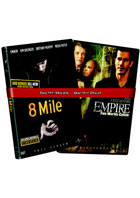 8 Mile (DTS)(Widescreen / Unedited Supplement) / Empire (Widescreen)(2002)