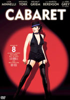Cabaret: Special Edition (New Version)