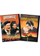 Andersonville / Gone With The Wind