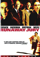 Runaway Jury (Fullscreen)