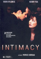 Intimacy (R-Rated Version)
