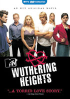 MTV's Wuthering Heights