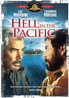 Hell In The Pacific