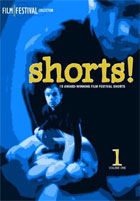 Shorts: Volume One: 15 Award Winning Film Festival Shorts